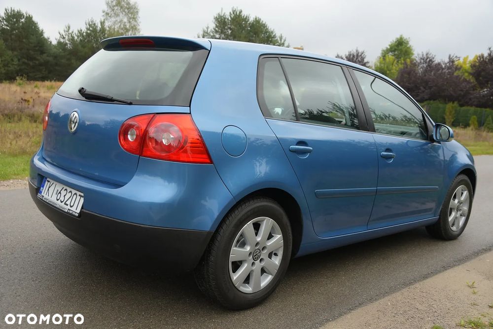 Volkswagen Golf - 9