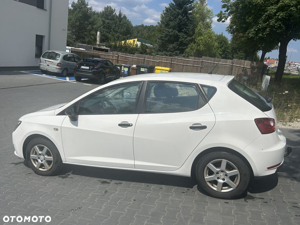 Seat Ibiza 1.6 TDI Style - 12