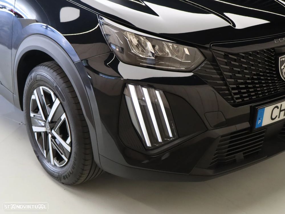 Peugeot 2008 1.2 PureTech Style - 11
