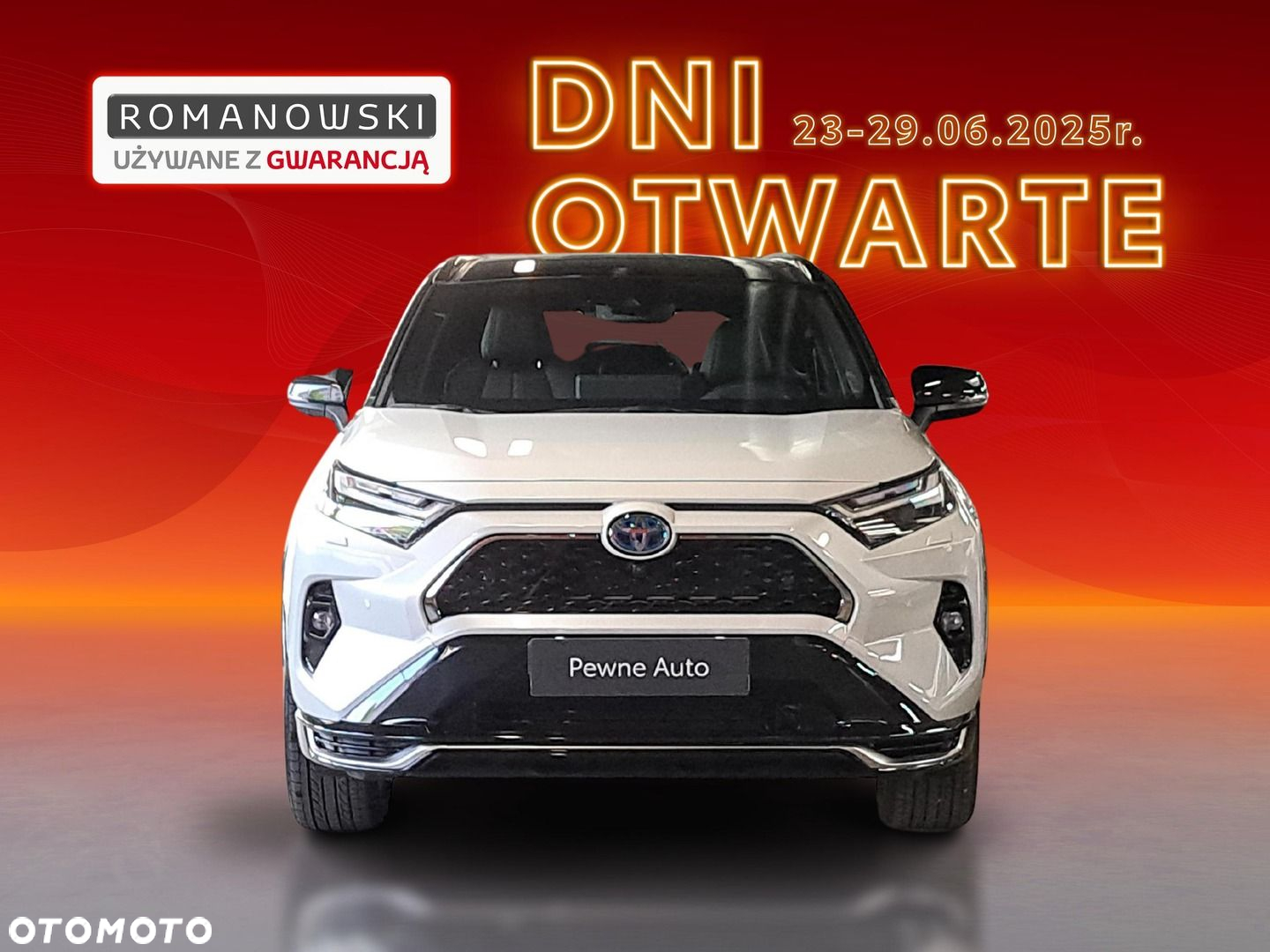 Toyota RAV4 - 2