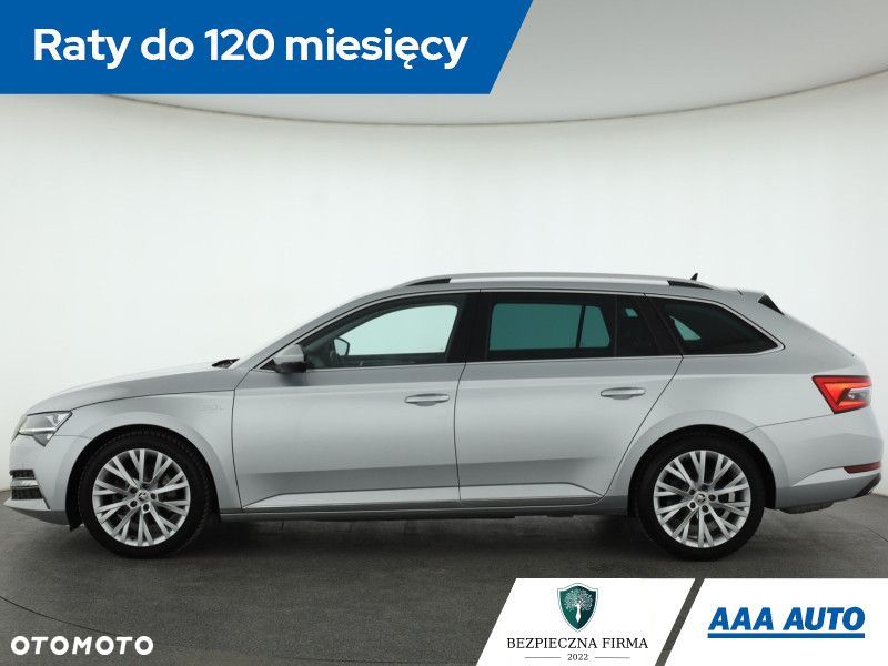 Skoda Superb - 4