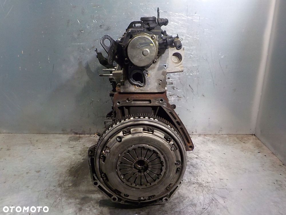 RENAULT MEGANE III SCENIC SILNIK 1.5 DCI 8V K9K836 - 2