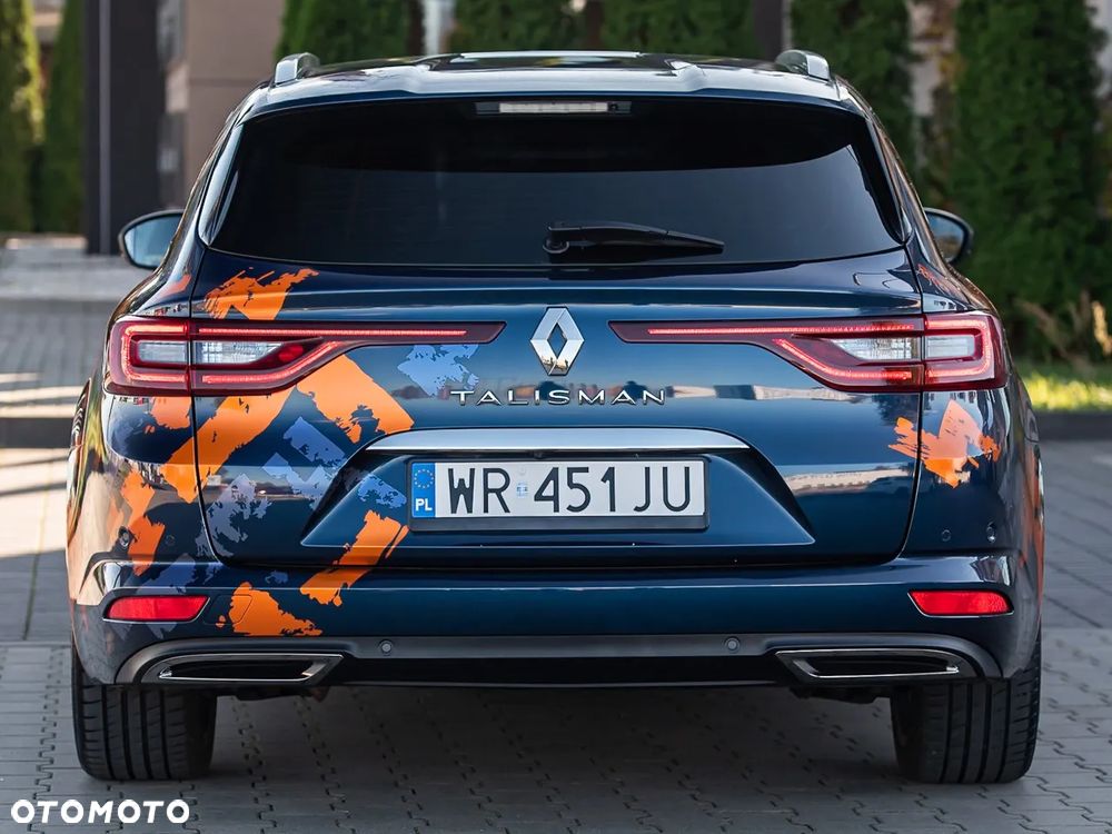 Renault Talisman - 11
