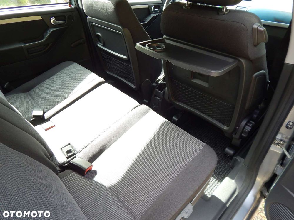 Opel Meriva 1.6 16V Edition - 13