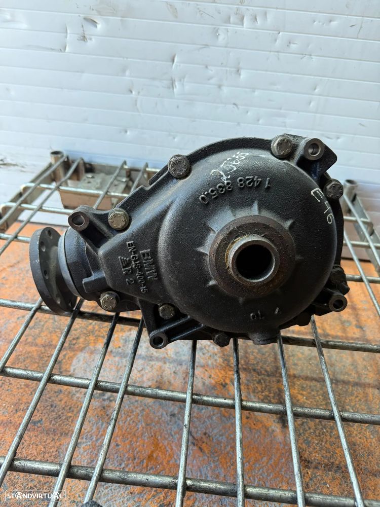 Diferencial BMW E46 320D Ref: 14288320 - 1