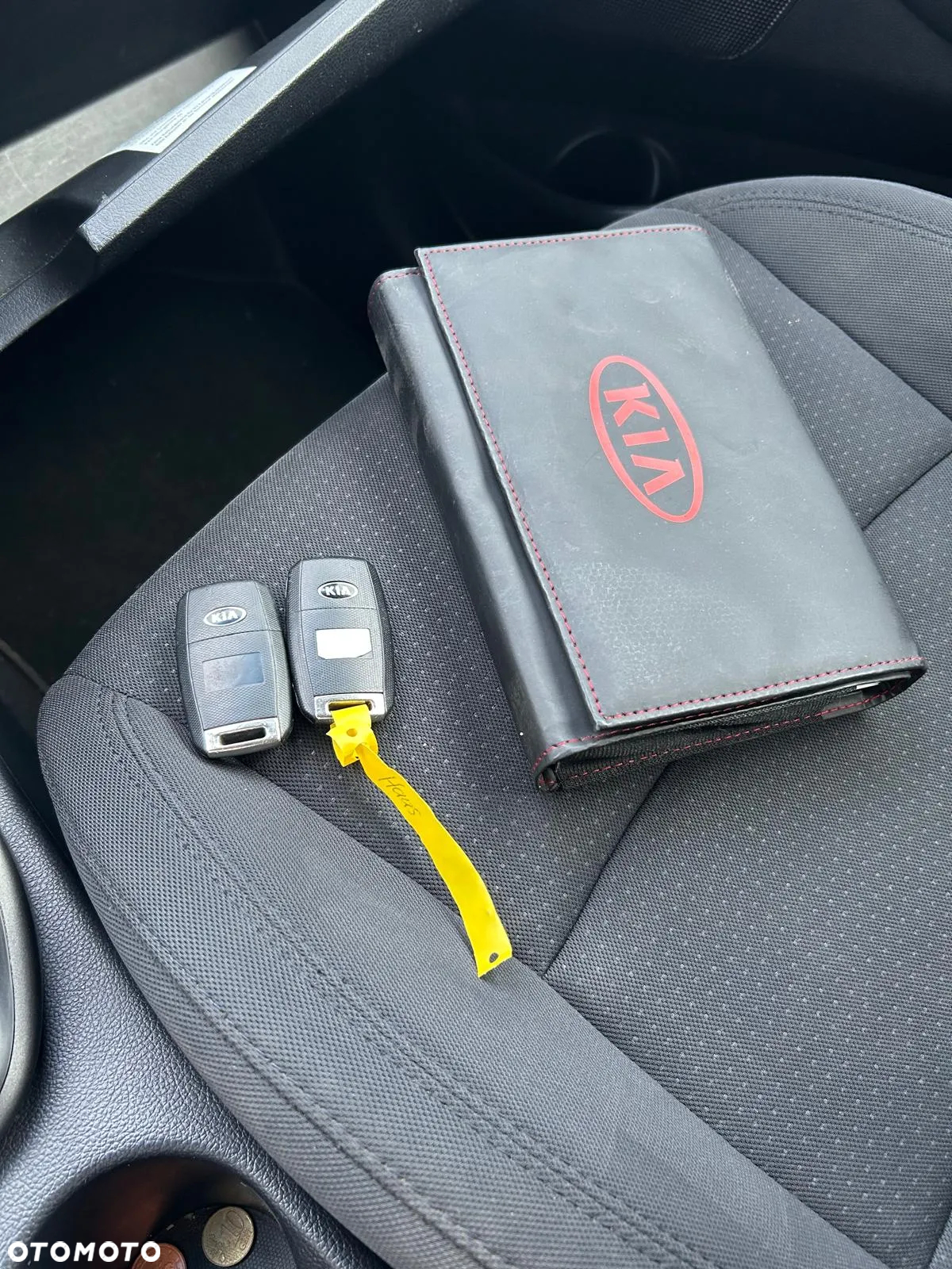 Kia Carens 1.7 CRDi L - 5