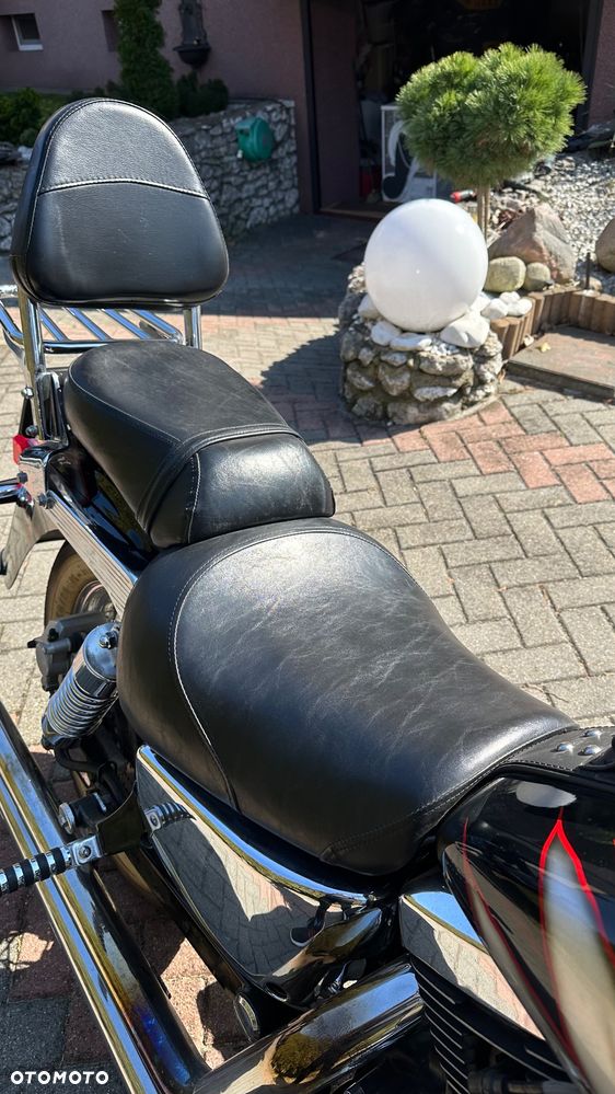 Kawasaki Vulcan - 14