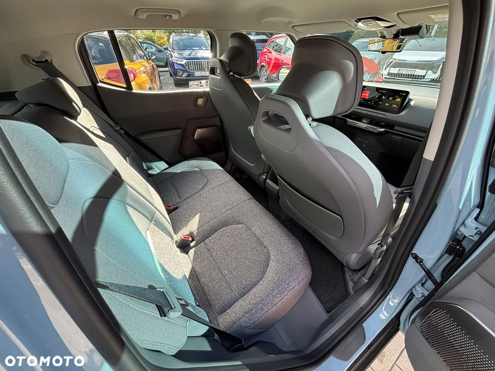 Kia EV2 42.2kWh Light - 20