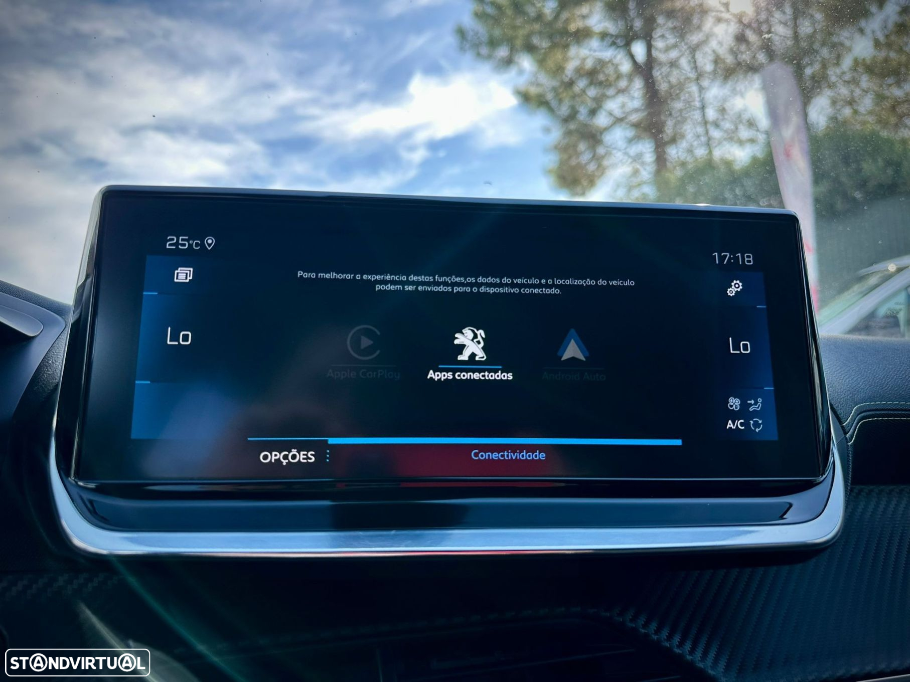 Peugeot 2008 1.5 BlueHDi GT Line EAT8 - 15