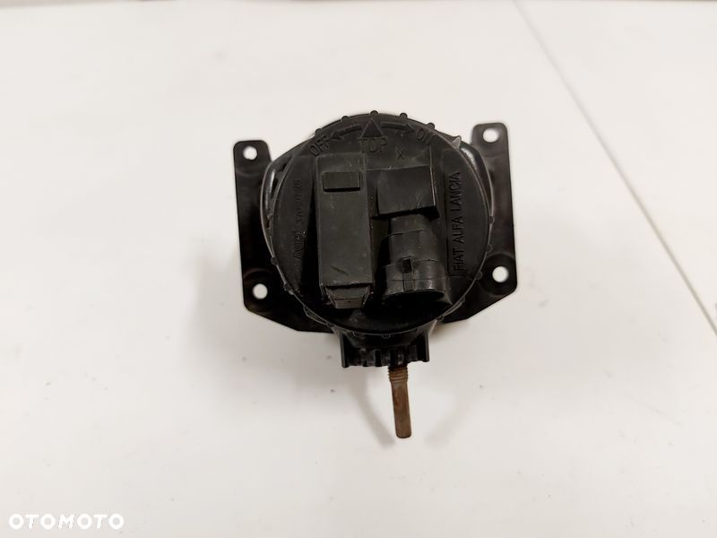alfa romeo 159 halogen przeciwmgielny przód lewyprawy - 5