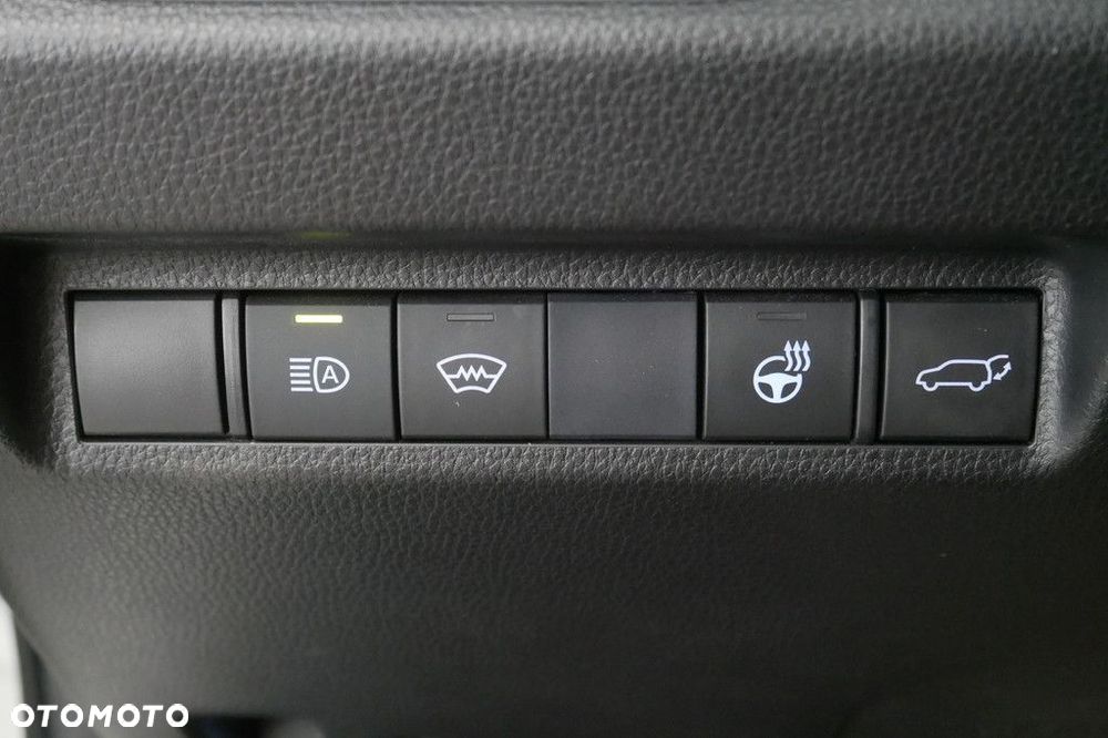 Toyota RAV4 2.5 Hybrid Selection 4x4 - 30