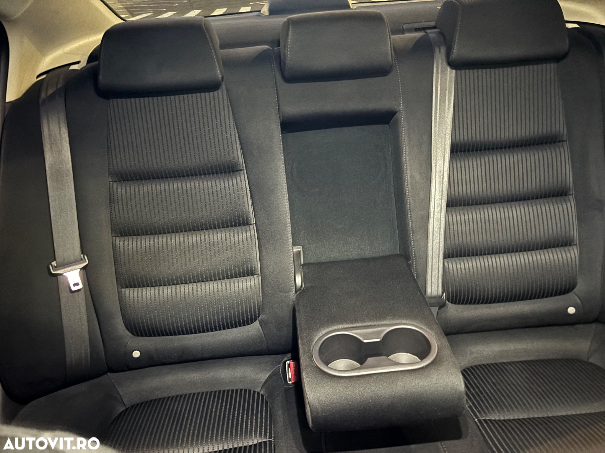 Mazda 6 2.0 SKYACTIV-G Center-Line - 20