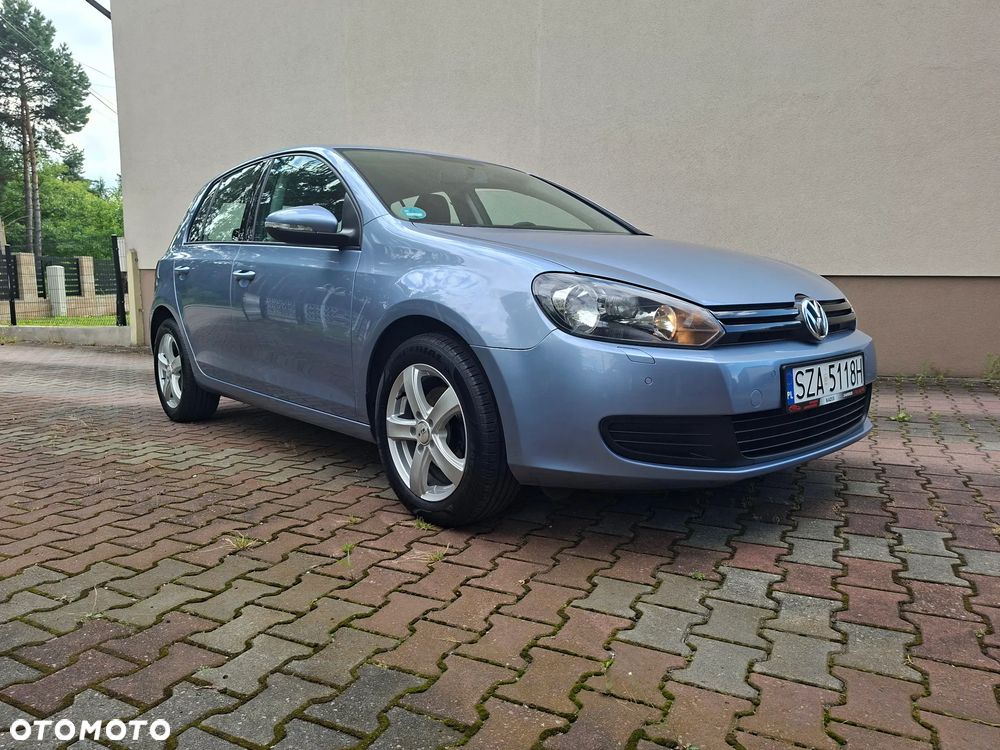 Volkswagen Golf - 15