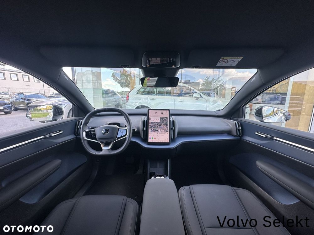 Volvo EX30 - 21