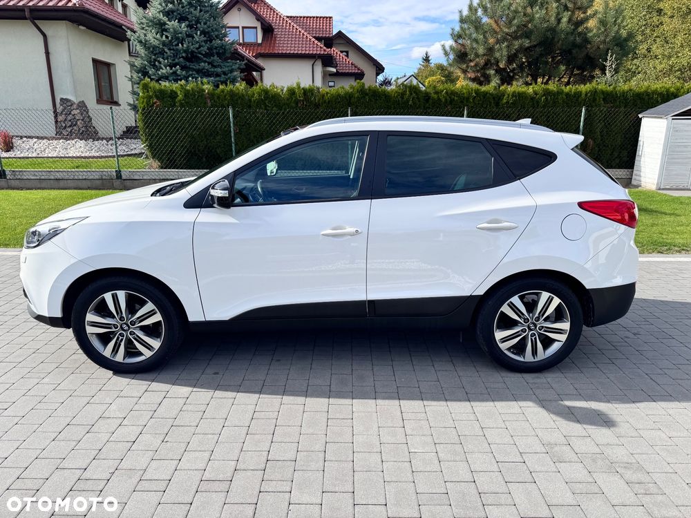 Hyundai ix35 - 8