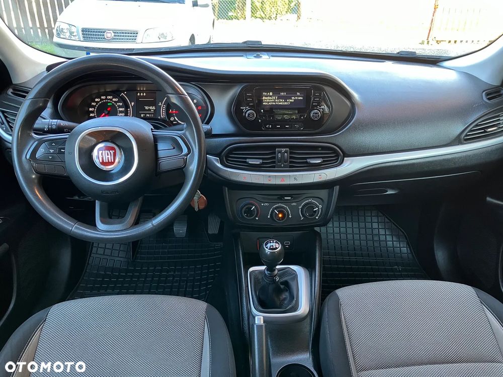 Fiat Tipo 1.4 16V Lounge - 5