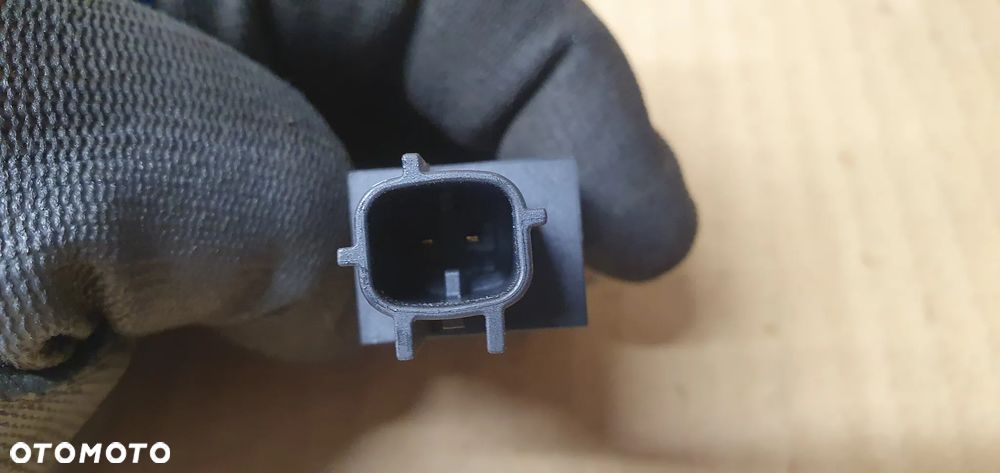 Czujnik sensor uderzeniowy Airbag Audi A8 D3 4B0959643A - 3