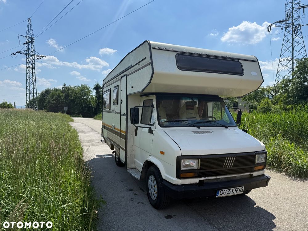 Fiat Ducato - 2