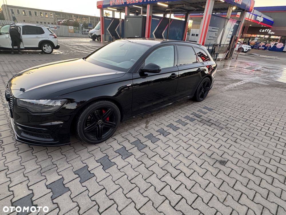 Audi A6 Avant - 12