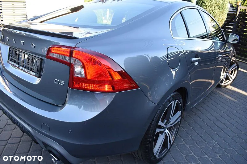 Volvo S60 D3 Drive-E R-Design Momentum - 30