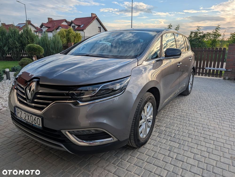 Renault Espace 1.6 dCi Energy Life - 2