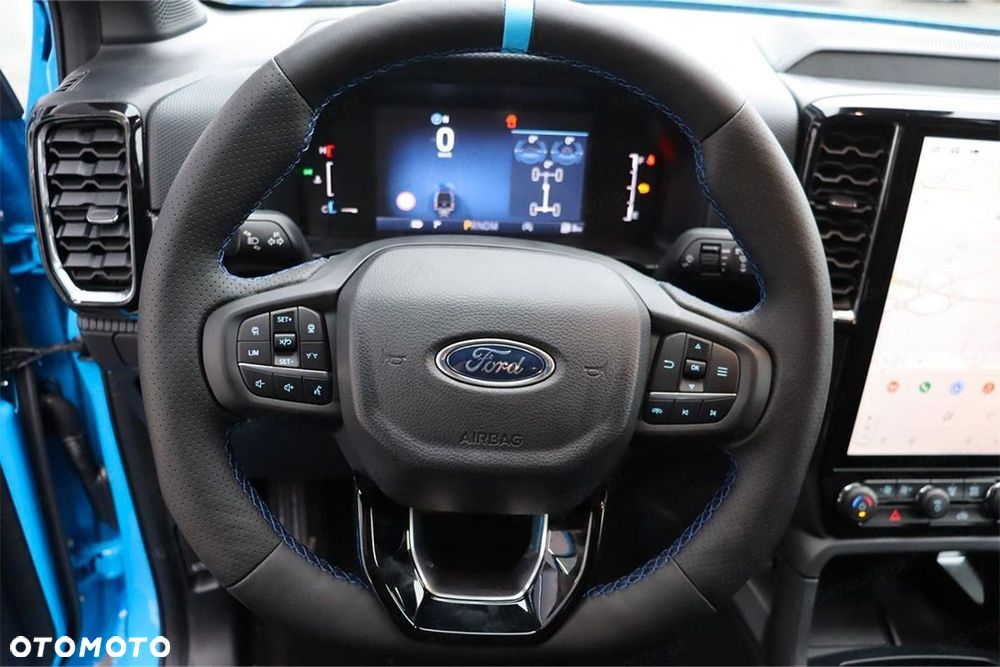 Ford Ranger - 13