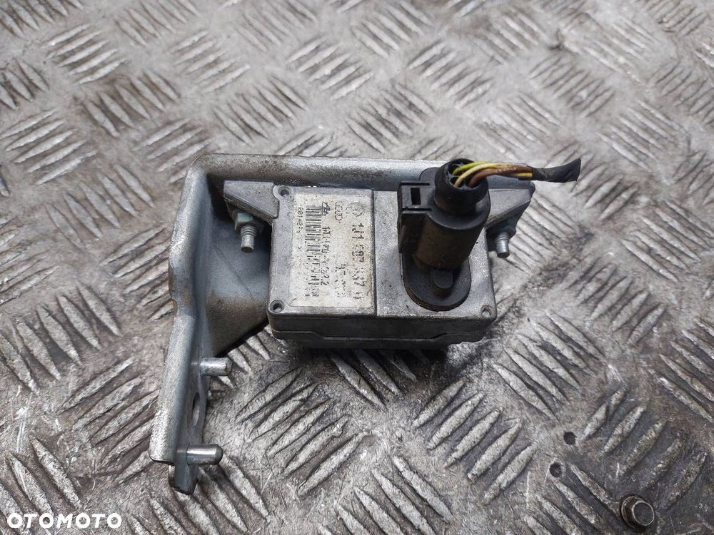 MODUŁ CZUJNIK SESNOR ESP TOLEDO II 1J0907655A 1J1907637D - 3