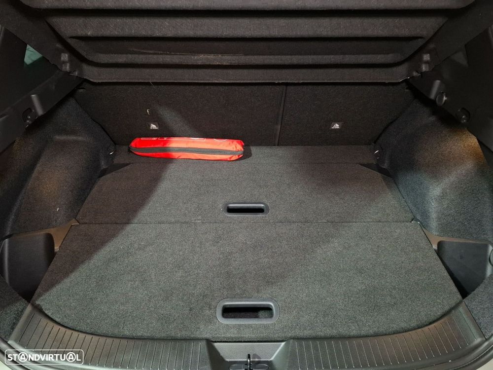 Nissan Qashqai 1.3 DIG-T Advance Xtronic - 18