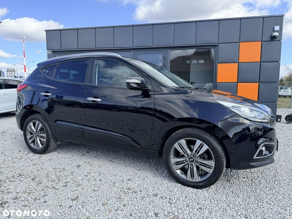 Hyundai ix35 - 5