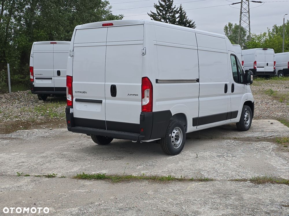 Citroën Jumper 33 H3-Power L2H2 - 7
