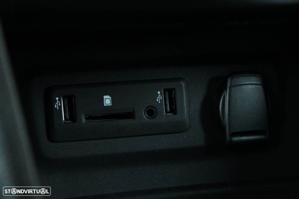 Renault Mégane Sport Tourer 1.5 dCi Bose Edition J18 - 22