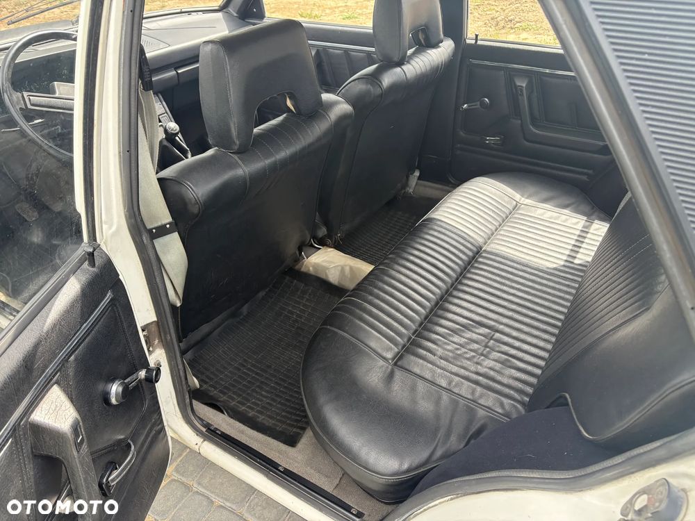 Polonez 1.5 - 10