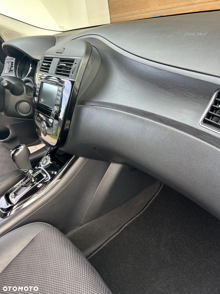 Nissan Pulsar - 23