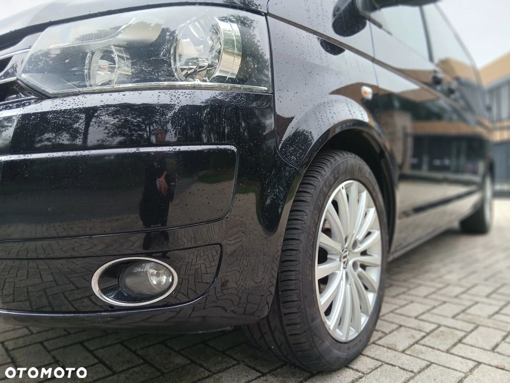 Volkswagen Transporter - 23
