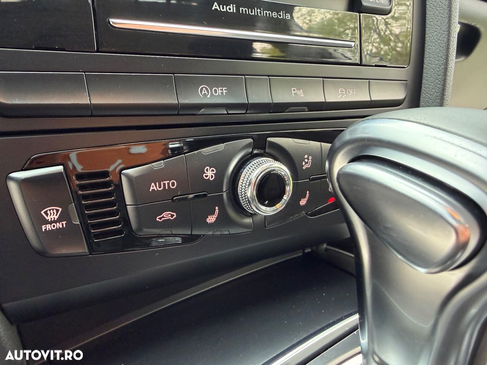Audi A4 - 10