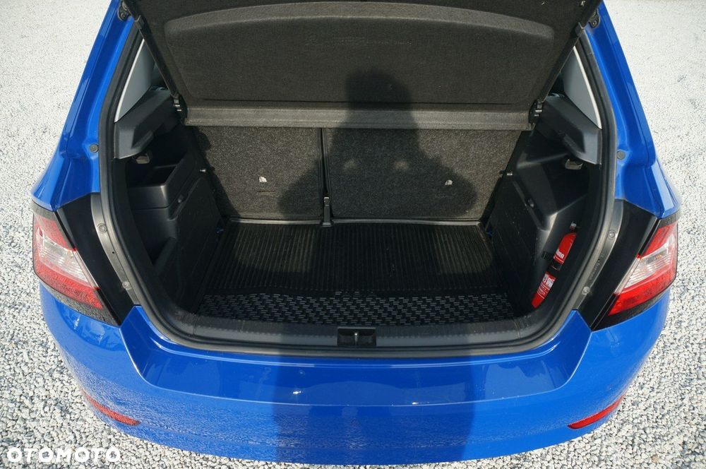 Skoda Fabia 1.0 TSI Ambition - 33