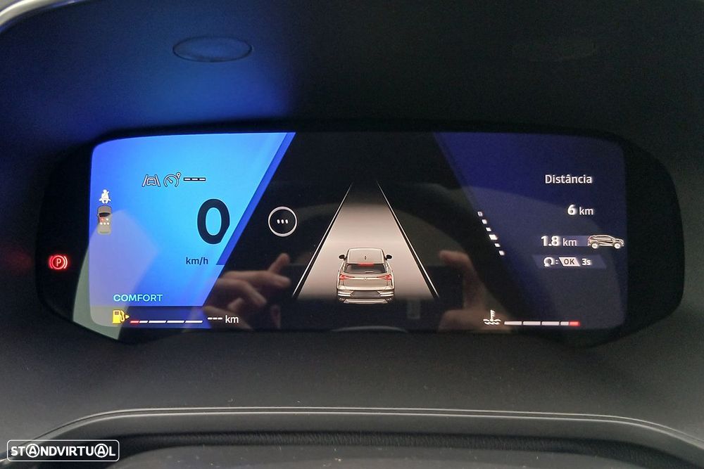 Renault Symbioz 1.3 Mild Hybrid Techno - 11