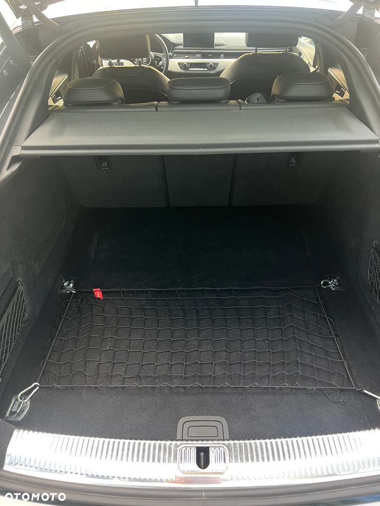 Audi A5 Sportback 40 TDI quattro S tronic S line - 11