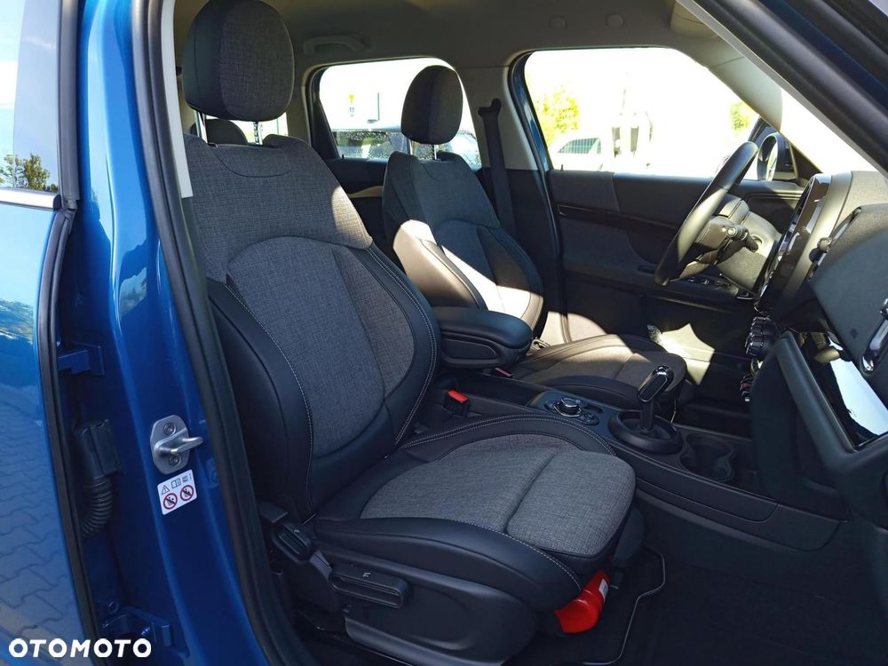 MINI Countryman - 18