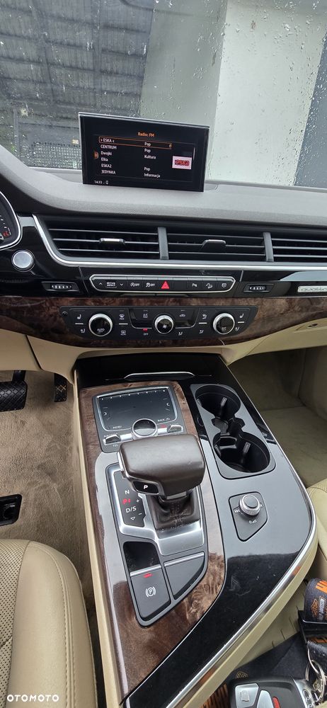 Audi Q7 - 12