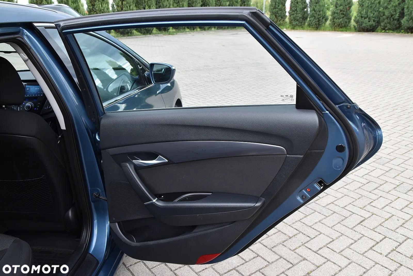 Hyundai i40 - 20