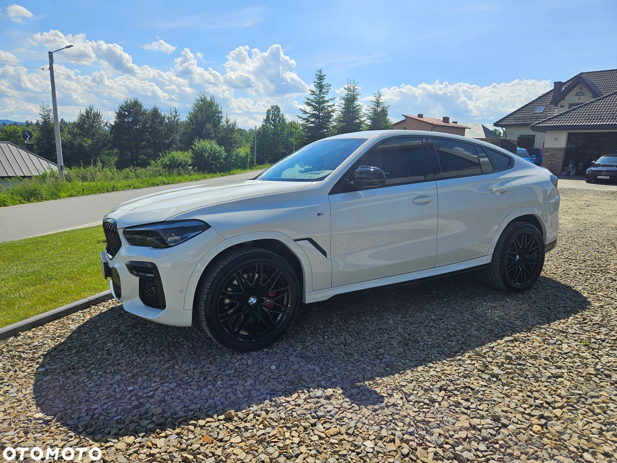 BMW X6 xDrive30d - 15