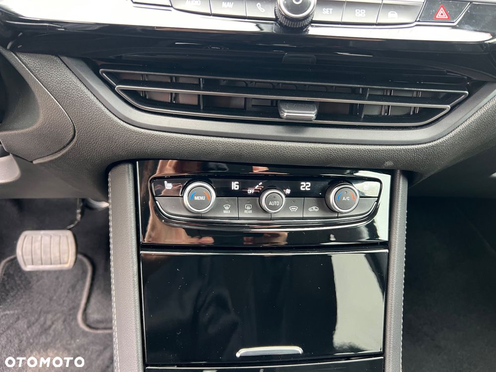 Opel Grandland 1.2 T GS Line S&S - 27