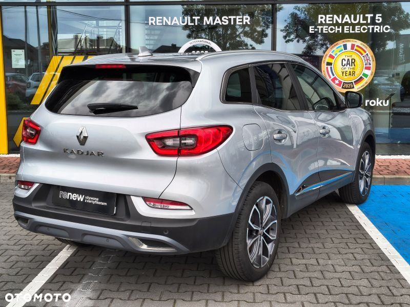 Renault Kadjar - 6