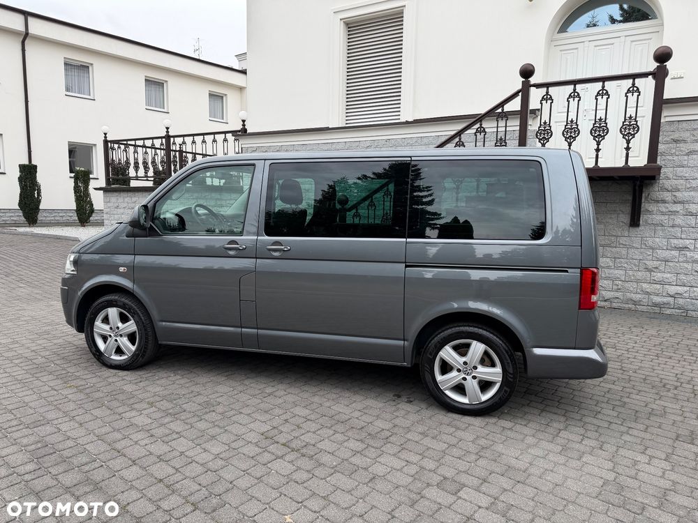 Volkswagen Multivan L1 Business - 16