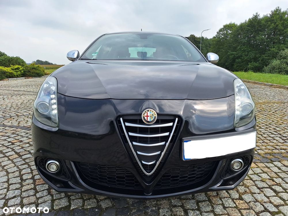 Alfa Romeo Giulietta 1.4 TB 16V Multiair Turismo - 19
