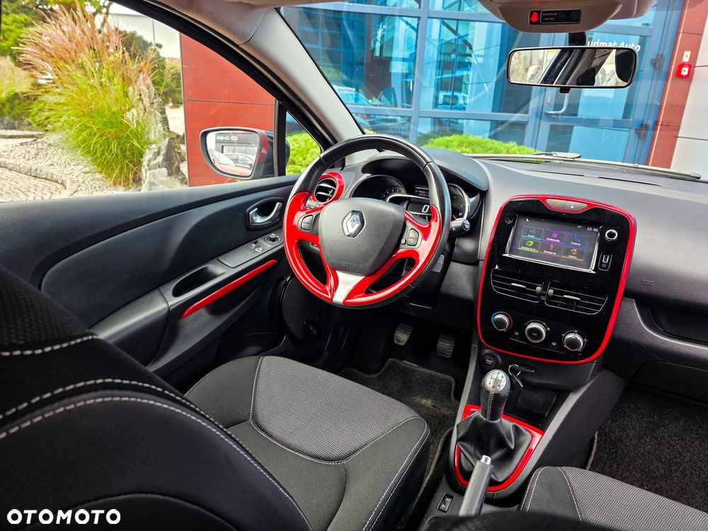 Renault Clio Energy TCe 90 Start & Stop Intens - 4