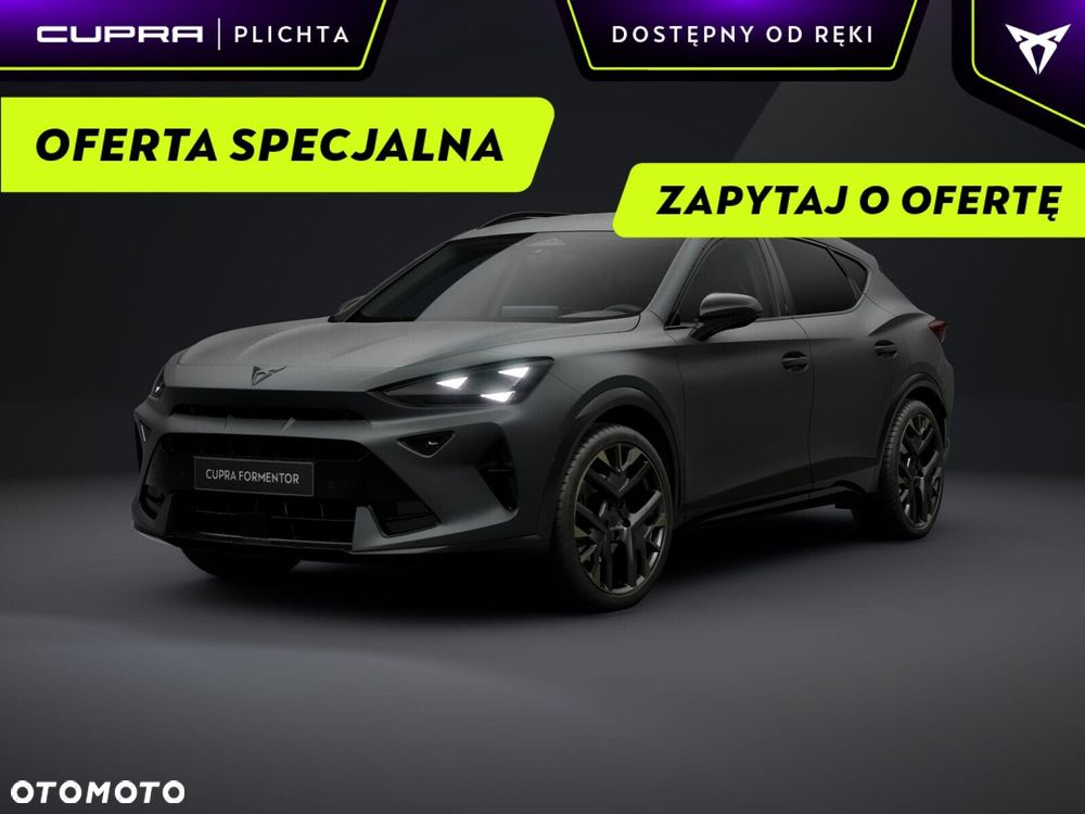 Cupra Formentor 1.5 eTSI mHEV Tribe Edition DSG - 2