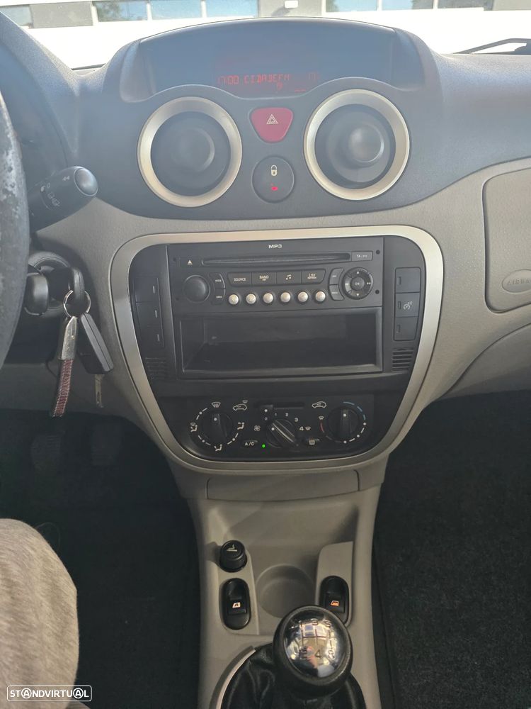 Citroën C3 1.1 Exclusive - 13