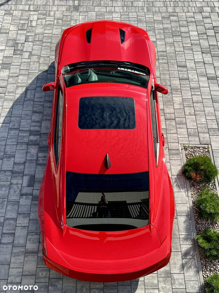 Chevrolet Camaro 6.2 V8 - 11
